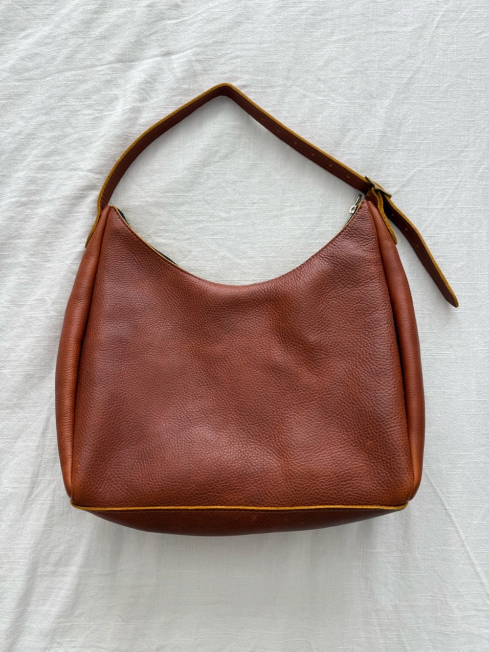 PORTLAND LEATHER Aspen Bag